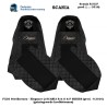 OPRUIMING FX02 Stoelhoezen - Elegance Q SCANIA R & G & P SERIES (prod. 2005-2016)
