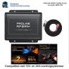 PROLINE AFERIY DC060 DC-DC acculader 580W 48V