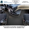 Tunnelhoes en Vloermatten Mercedes MP4 - MP5 (01-2011-......)