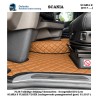 Abverkaufsartikel FL38,  Volle Deckung bodenmatten  SCANIA S NEXTGEN (01.2017-...)