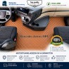 Tunnelcover en floor mats SUITABLE FOR VARIOUS BRANDS