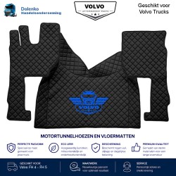 Tunnelcover en floor mats SUITABLE FOR VARIOUS BRANDS