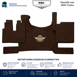 TUNNELHOEZEN EN VLOERMATTEN GESCHIKT VOOR DIVERSE MERKEN