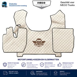 Tunnelabdeckungen und Fußmatten GEEIGNET FÜR VERSCHIEDENE MARKEN