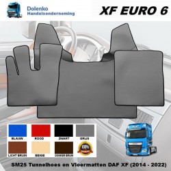 DAF XF106  (2013-2022)...