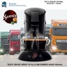 LKW Senseo HD6553/67 - 700watt