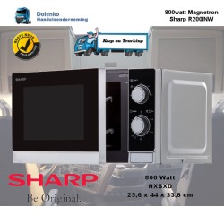 SHARP R200INW MAGNETRON...