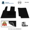 MERCEDES ACTROS MP4 -MP5 CARPET FLOOR MATS MT36