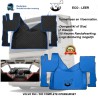 For VOLVO FH4 - FH5 Matching COMPLETE INTERIOR SET