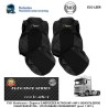 MERCEDES ACTROS MP4/MP5 Sitzbezüge Belüftete Fahrer -Beifahrer Klap Sitze- (prod. von 2011)