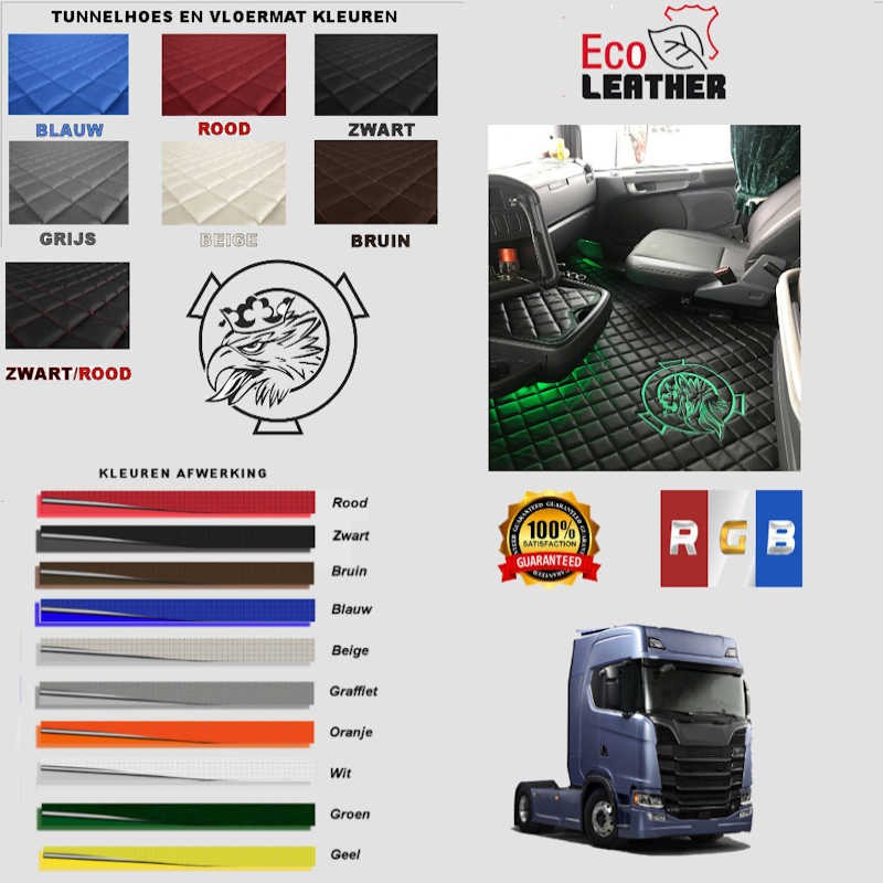 VW California Interieur en Bekleding Te Koop