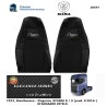 SCANIA R / S NEXT GEN.(prod. from, 01.2017-) STANDARD SEATS) FX23-UX23