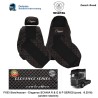 SCANIA R & G & P - ECO LEDER Stoelhoezen - Elegance,   (prod. -9.2016) (verschillende stoelen) FX03-UX03