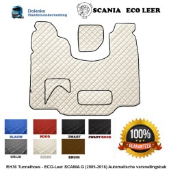 SCANIA R - TUNNELCOVER - AUTOMATIC GEARBOX - (PROD 2005-2016) - RH36-RN36