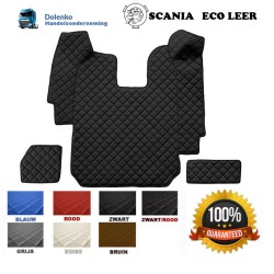 SCANIA R - TUNNELCOVER - (prod. 2005-2010) - AUTOMATIC - RH03-RN03