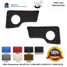 SP03, Doorpanels, VOLVO FH2 (1998-2001 FH3 (2002-2012) Different Colors