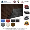 FIAT DUCATO II & CITROEN JUMPER I & PEUGEOT BOXER I (2006 - ..) GL17-KL17