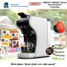 HIBREW DOLCE GUSTO CAMPING 700watt FOR MOBILE USE