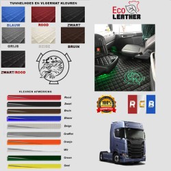 SCANIA G - NEXT GEN - TUNNELCOVER - (prod. 2017-....) - RH57-RN57