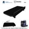 FT39 DASHBOARD SIDE TABLE SCANIA R/S NEXT GEN (PROD.09-2016- ......) FT39
