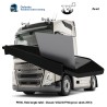 VOLVO FH4 (2013-2019), VOLLE BREITE TISCH - Classic Series, PK60