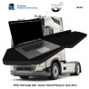 VOLVO FH4 (2013-2019), VOLLE BREITE TISCH - Classic Series, PK60