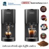 HIBREW H3A THE LATEST COFFEE SENSATION MULTI COFFEE BAR 5 IN 1 FOR HOME USE.