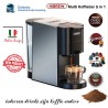 HIBREW H3A MULTI KOFFIEBAR 5 in 1 VOOR THUIS GEBRUIK