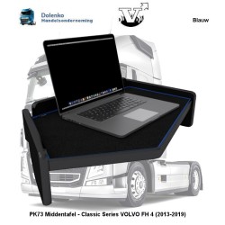 Dashboard Center table (Classic Series) for VOLVO FH4  (01.2013- 12.2019)