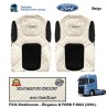 FORD F-MAX ECO LEDER - CHAIR COVERS - ELEGANCE, (10.2018-......) FX24-UX24