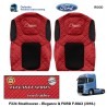 FORD F-MAX ECO LEDER - CHAIR COVERS - ELEGANCE, (10.2018-......) FX24-UX24