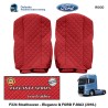 FORD F-MAX ECO LEDER - CHAIR COVERS - ELEGANCE, (10.2018-......) FX24-UX24