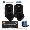 FORD F-MAX ECO LEDER - CHAIR COVERS - ELEGANCE, (10.2018-......) FX24-UX24