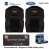 FORD F-MAX ECO LEDER - CHAIR COVERS - ELEGANCE, (10.2018-......) FX24-UX24