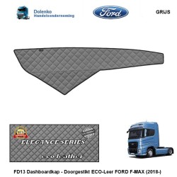 Armaturenbrett polster - ECO-Leder, FORD F-MAX (2018-....) FD13-SD13