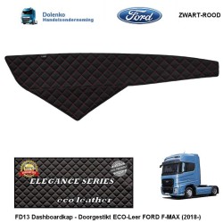 Armaturenbrett polster - ECO-Leder, FORD F-MAX (2018-....) FD13-SD13