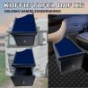 COFFEE TABLE DAF XG - XG+ WITH CONVENIENT STORAGE DRAWER