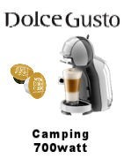 Dolce Gusto Koffiemachines