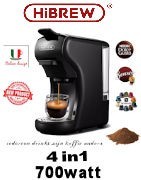 HIBREW 4 in 1 coffee machines