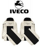 IVECO Chaircovers