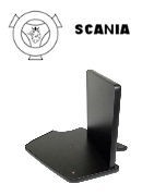 Koffietafel SCANIA NG R/S (2017-....)